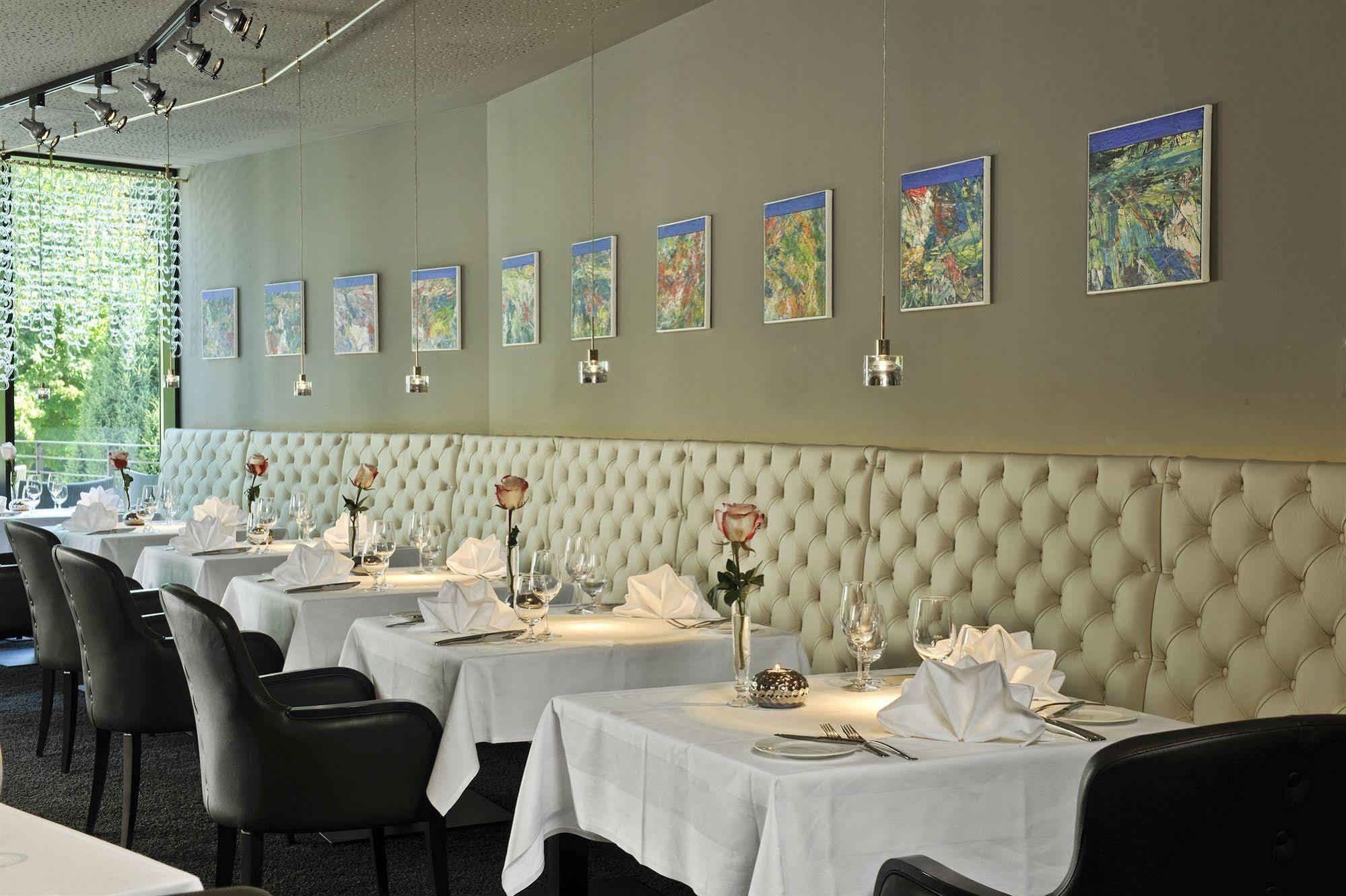 Hotel Warmbaderhof 빌라흐 외부 사진
