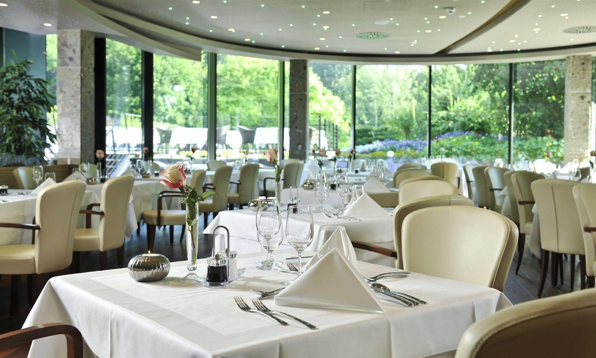 Hotel Warmbaderhof 빌라흐 외부 사진