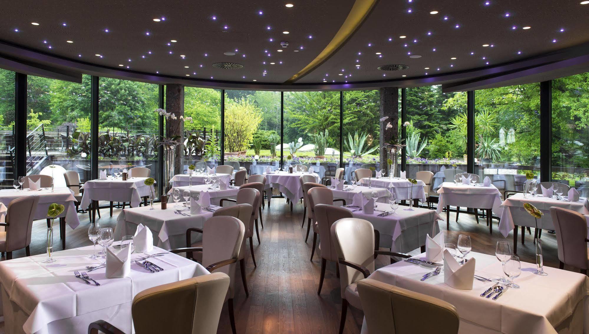 Hotel Warmbaderhof 빌라흐 외부 사진